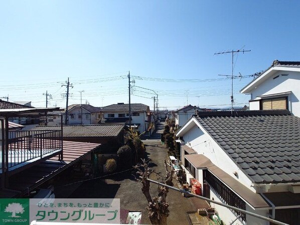 フェニックスAの物件内観写真